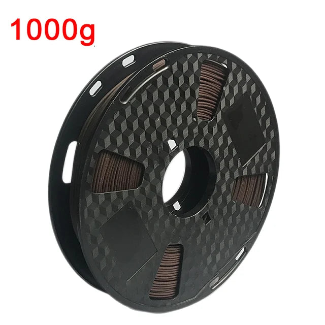 Wood PLA Filament
