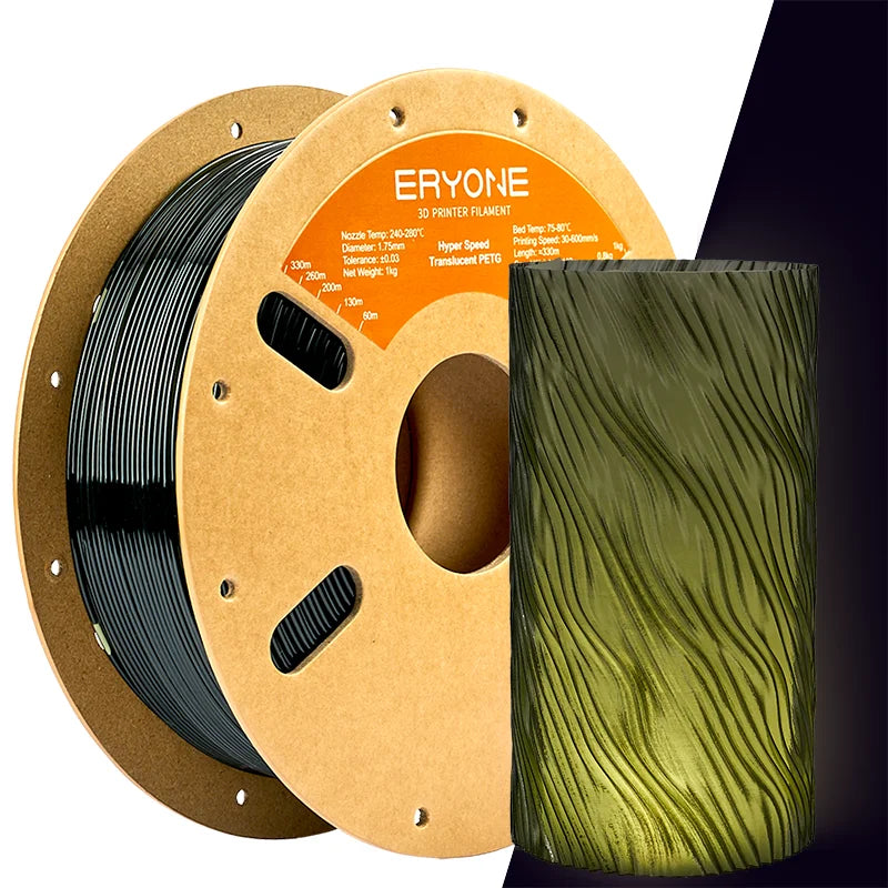 High-Speed PETG Filament