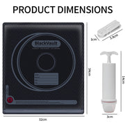 Vacuum Filament Storage Bag Kit