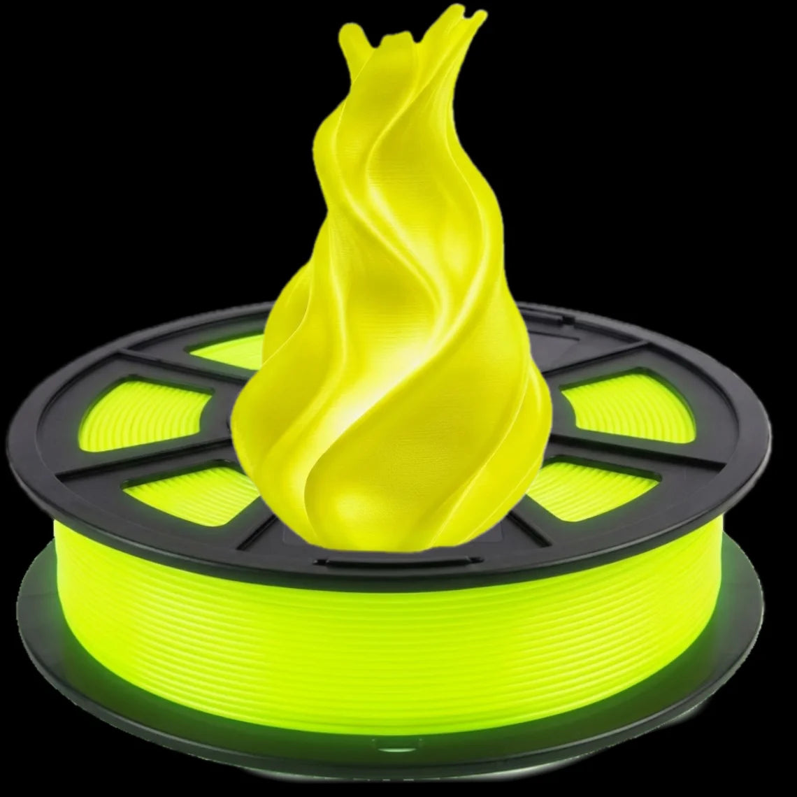 High-Speed PLA Filament