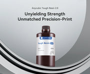 Flexible Resin