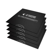 3D Printer Build Plate Adhesive