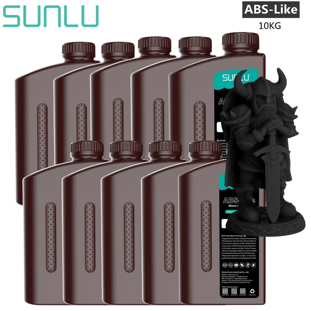 ABS-Like Resin
