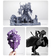Resin Printing Starter Kit