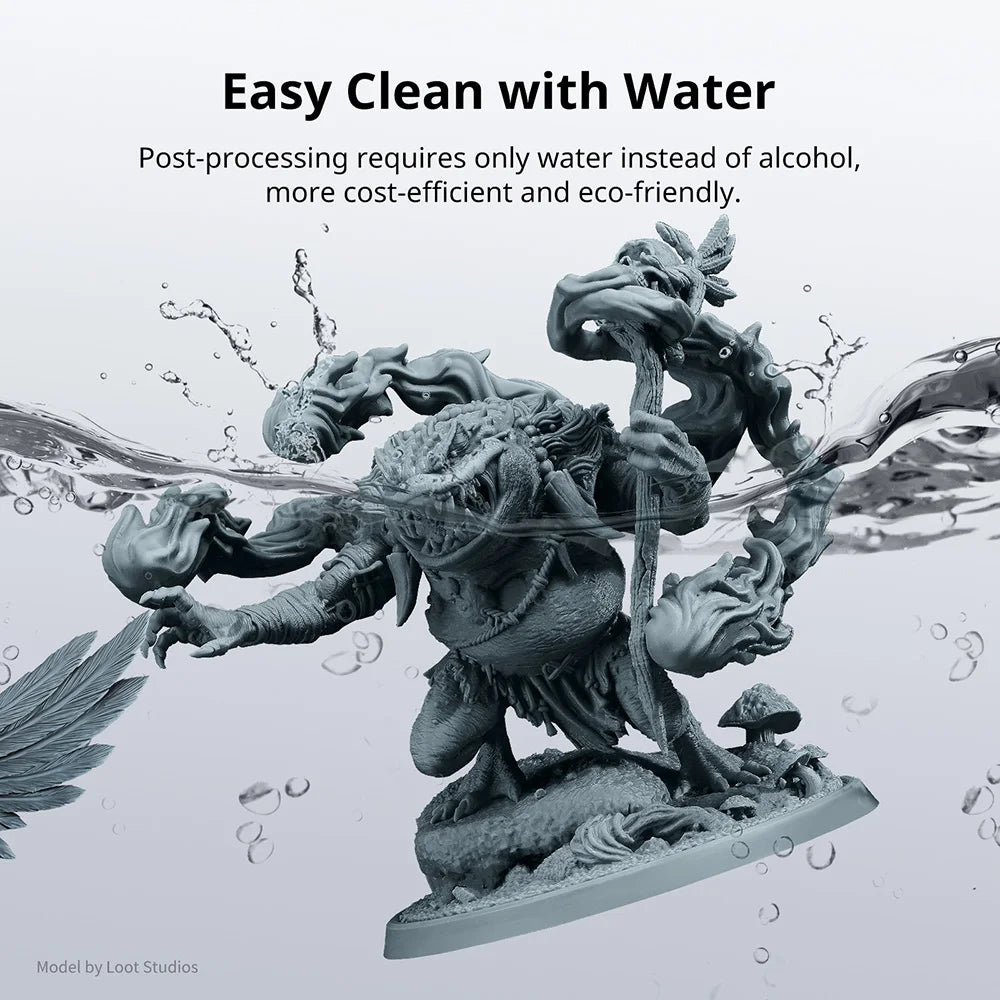 Resin Printing Starter Kit