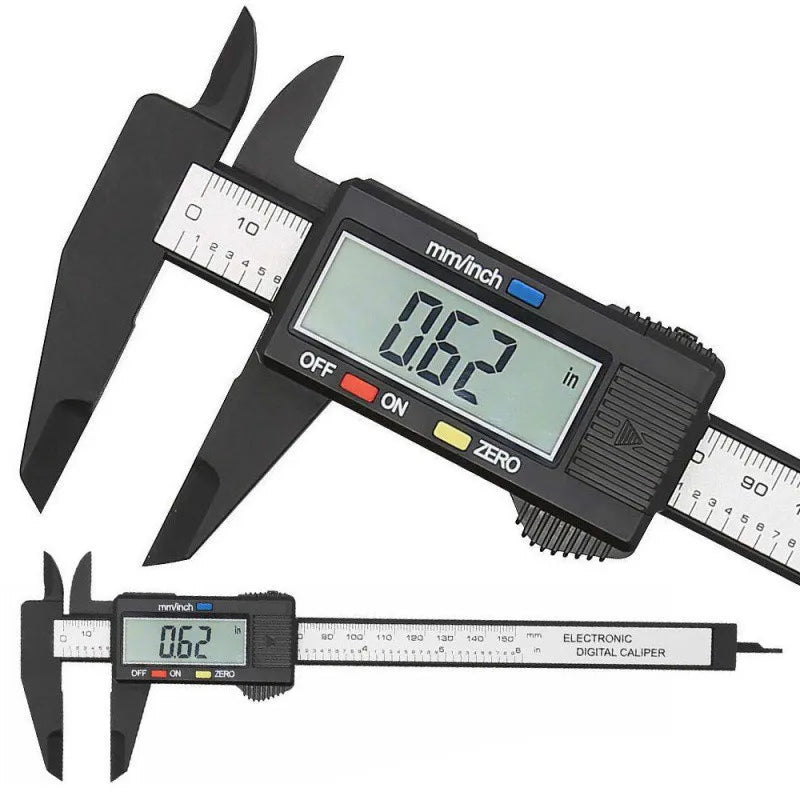 Digital Caliper