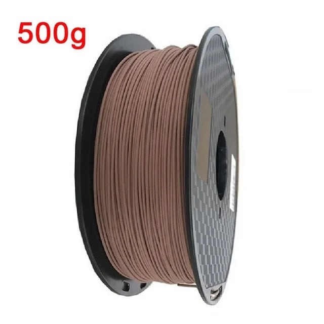 Wood PLA Filament