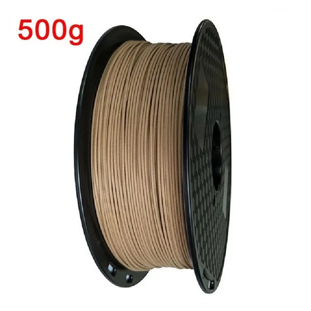 Wood PLA Filament