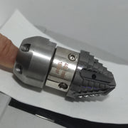 High-Flow Nozzle
