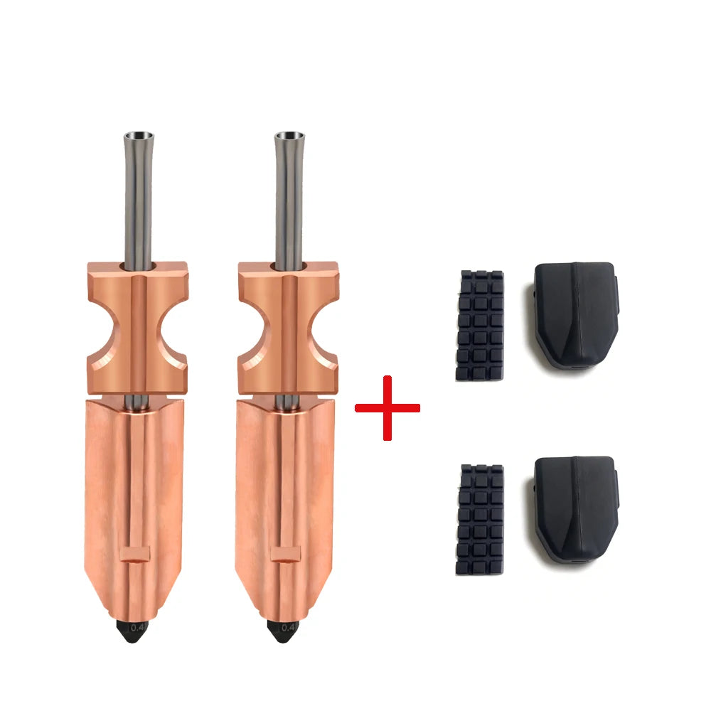 Heater Cartridge & Thermistor Pack