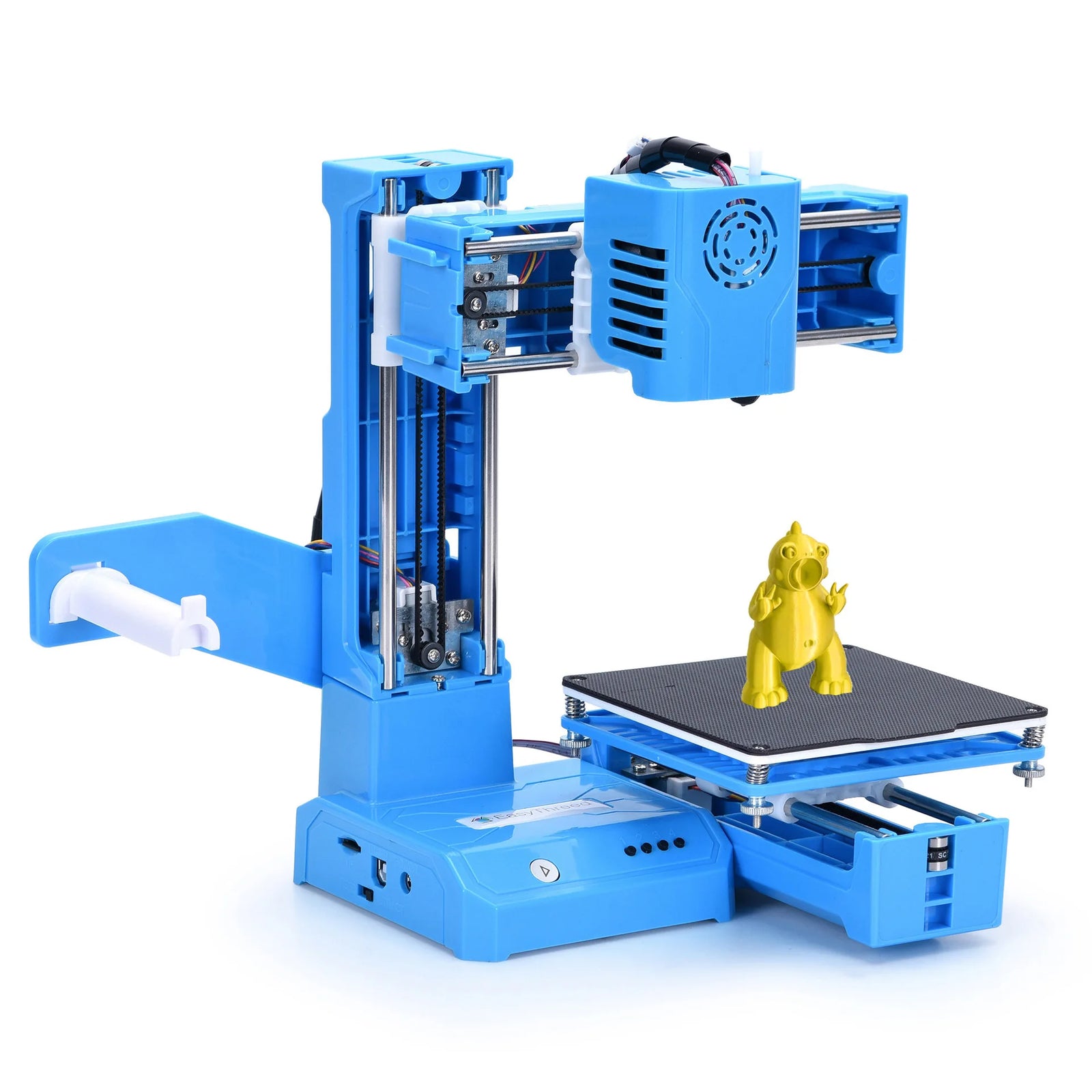 EasyThreed K9 Mini Desktop 3D Printer