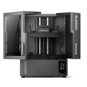 Large Build-Volume FDM Printer