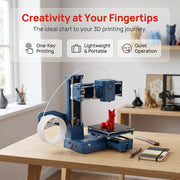 EasyThreed K9 Mini Desktop 3D Printer