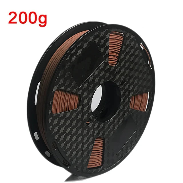 Wood PLA Filament