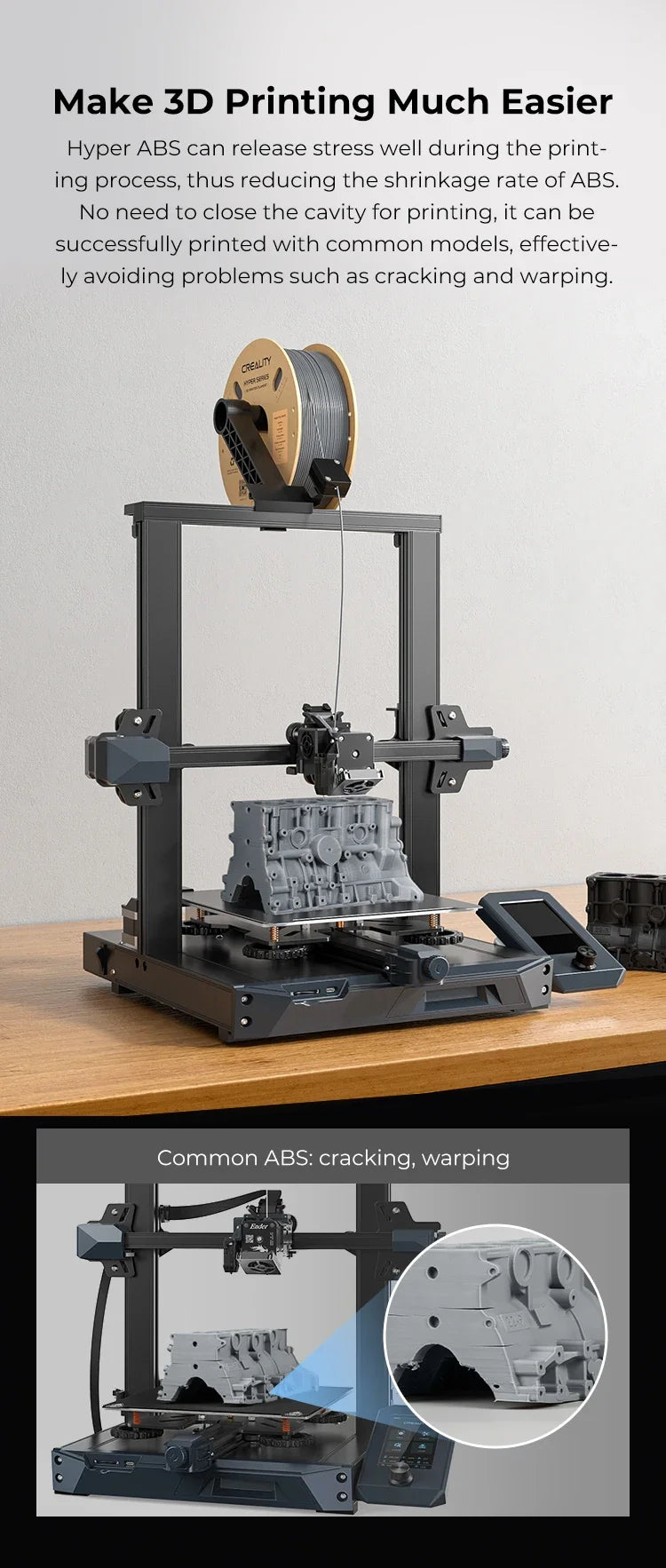 ABS Filament