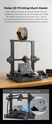 ABS Filament