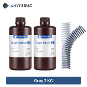 Flexible Resin