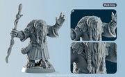 Water Washable Resin