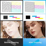 Printer Cleaning & Maintenance Kit