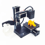 Compact Beginner FDM 3D Printer