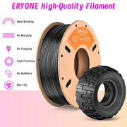 Flexible TPU 95A Filament