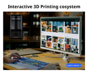 Beginner Resin 3D Printer