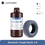 Tough Engineering Resin