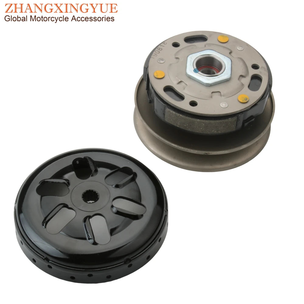 Belt & Motion Replacement Kit