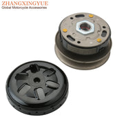 Belt & Motion Replacement Kit