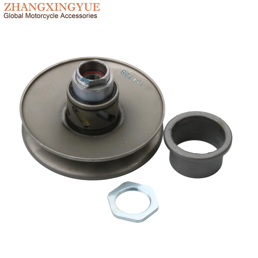 Belt & Motion Replacement Kit