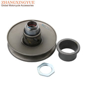 Belt & Motion Replacement Kit