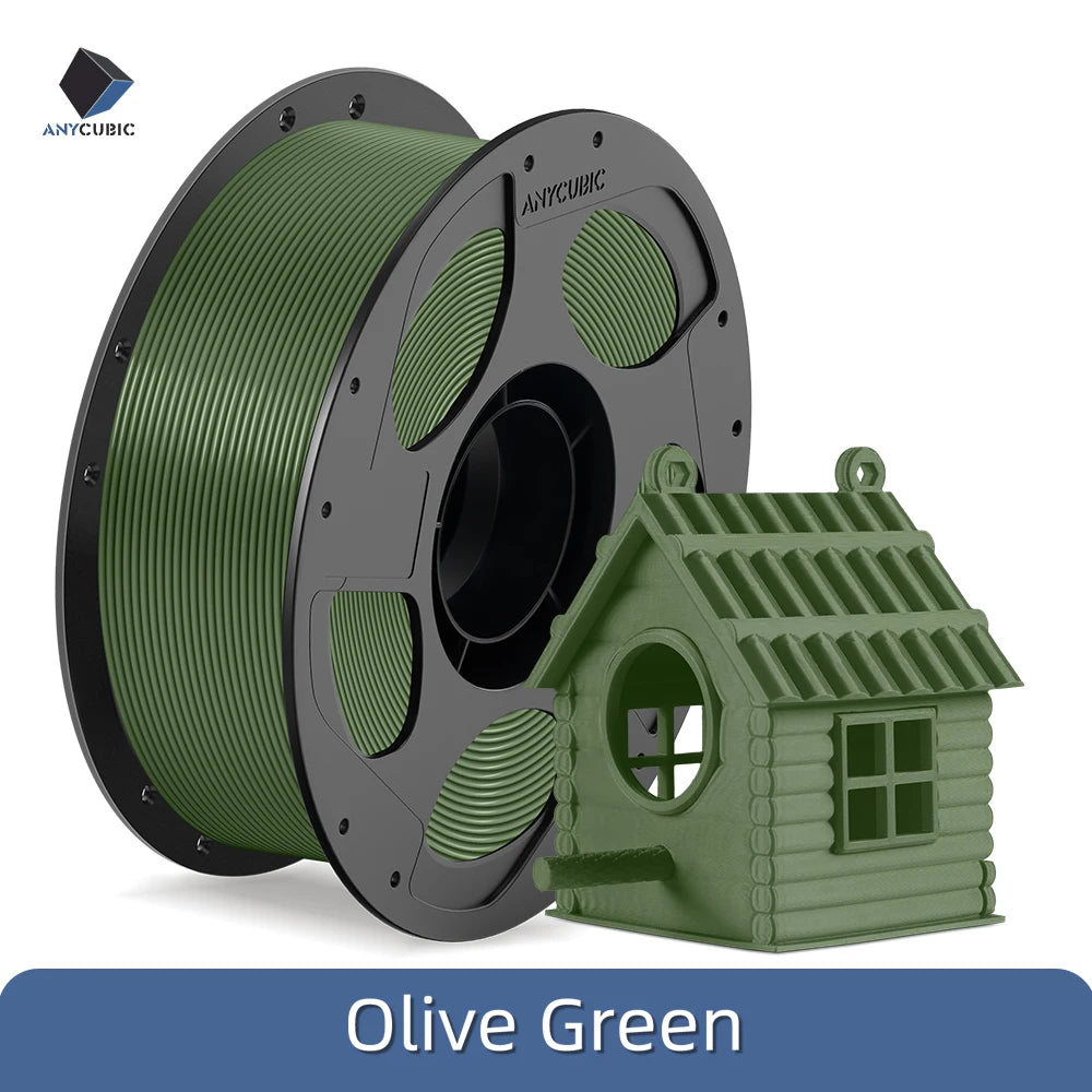 ASA Outdoor Filament