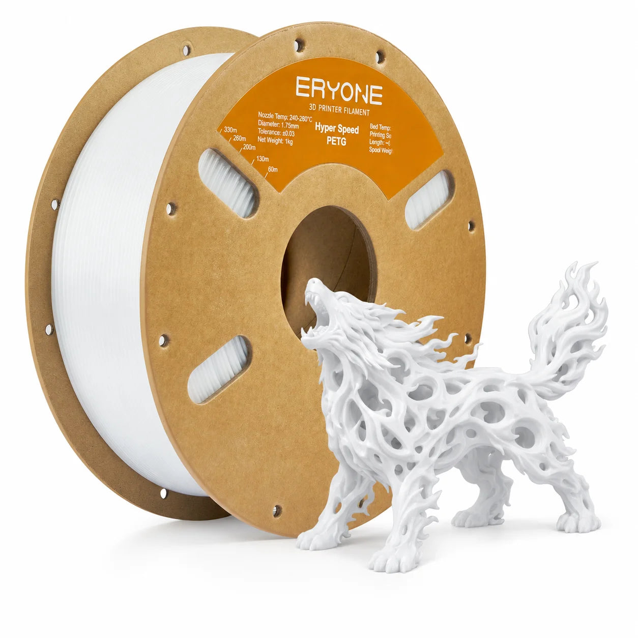 Standard PETG Filament