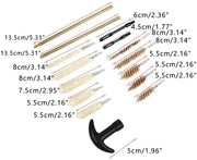 Maintenance & Calibration Kit