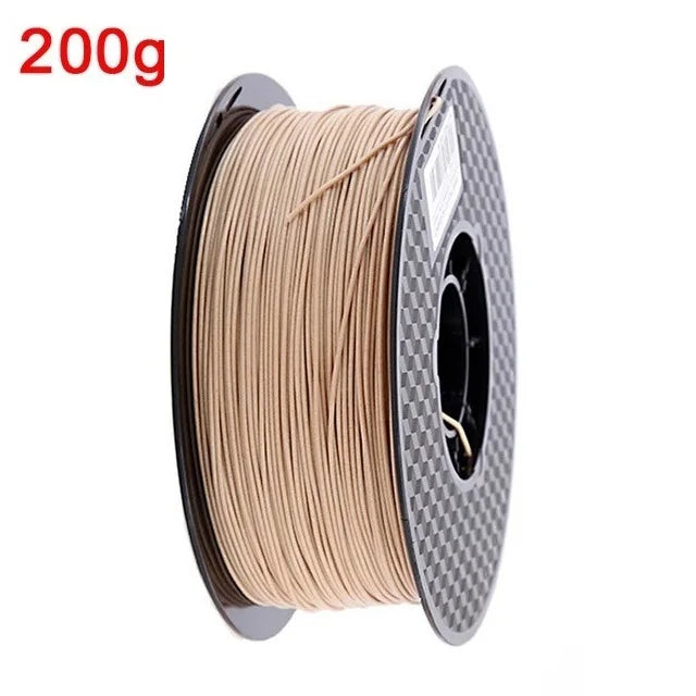 Wood PLA Filament