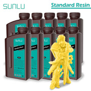 Standard 3D Printing Resin