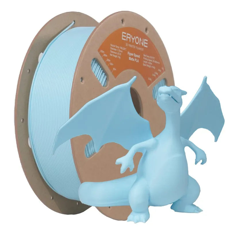 Matte PLA Filament – 1kg