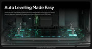 Large Build-Volume FDM Printer
