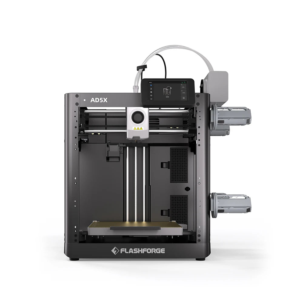 High-Speed FDM 3D Printer