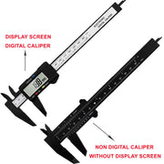 Digital Caliper