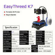 Beginner FDM Starter Kit