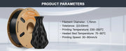 Standard PETG Filament