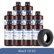 Flexible Resin