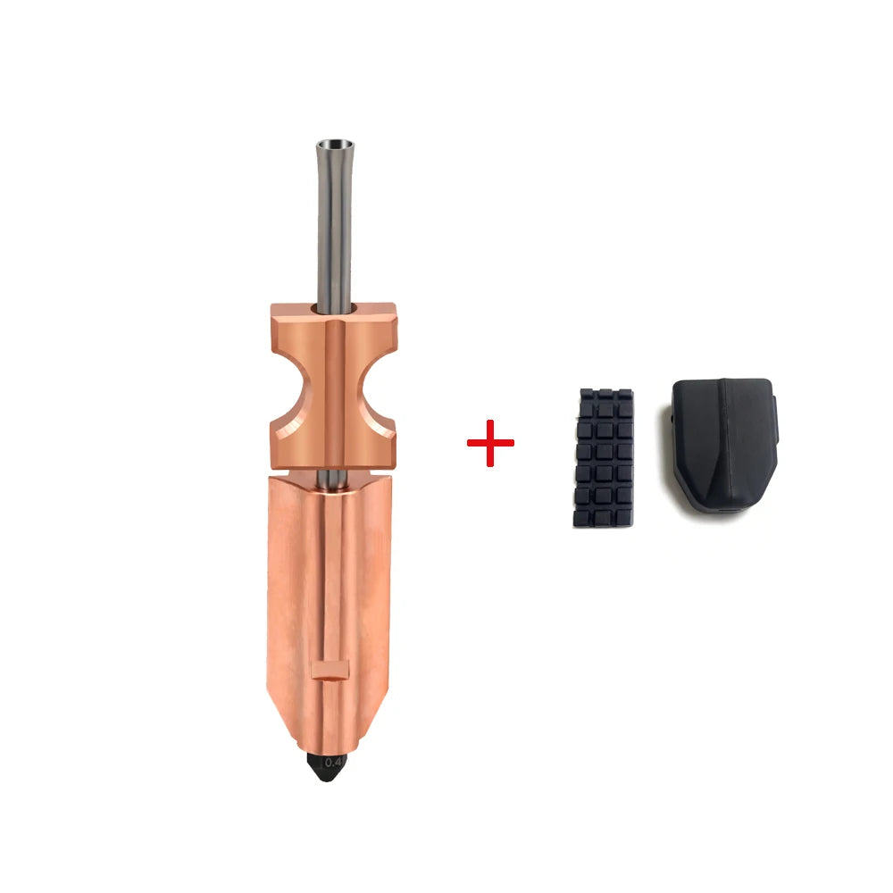 Heater Cartridge & Thermistor Pack