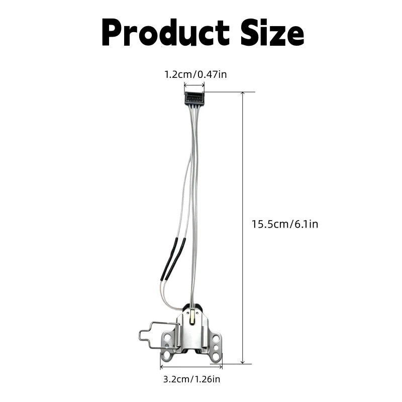 Heater Cartridge & Thermistor Pack