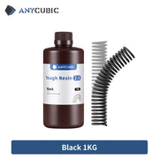 Flexible Resin
