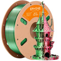 Dual-Color Silk PLA Filament