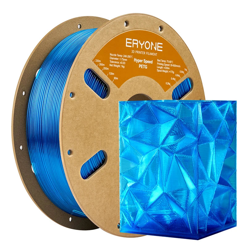 Standard PETG Filament