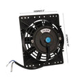 Cooling Fan Upgrade Kit