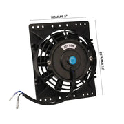 Cooling Fan Upgrade Kit